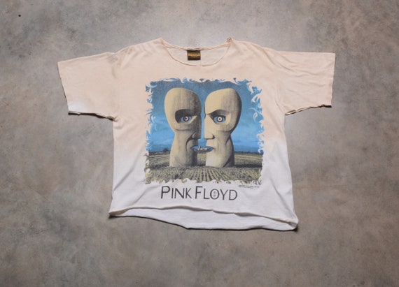 VINTAGE 90’S PINK FLOYD 1994 TEE