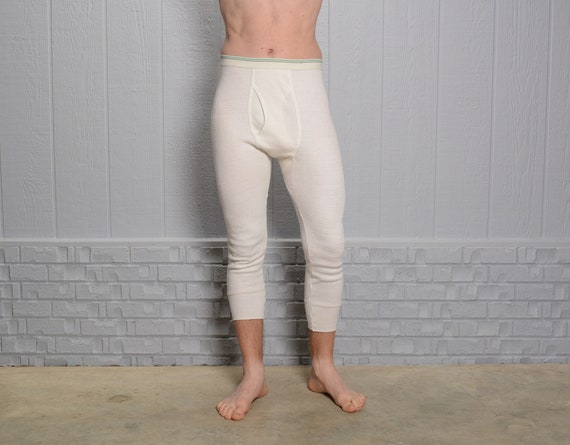hanes long johns