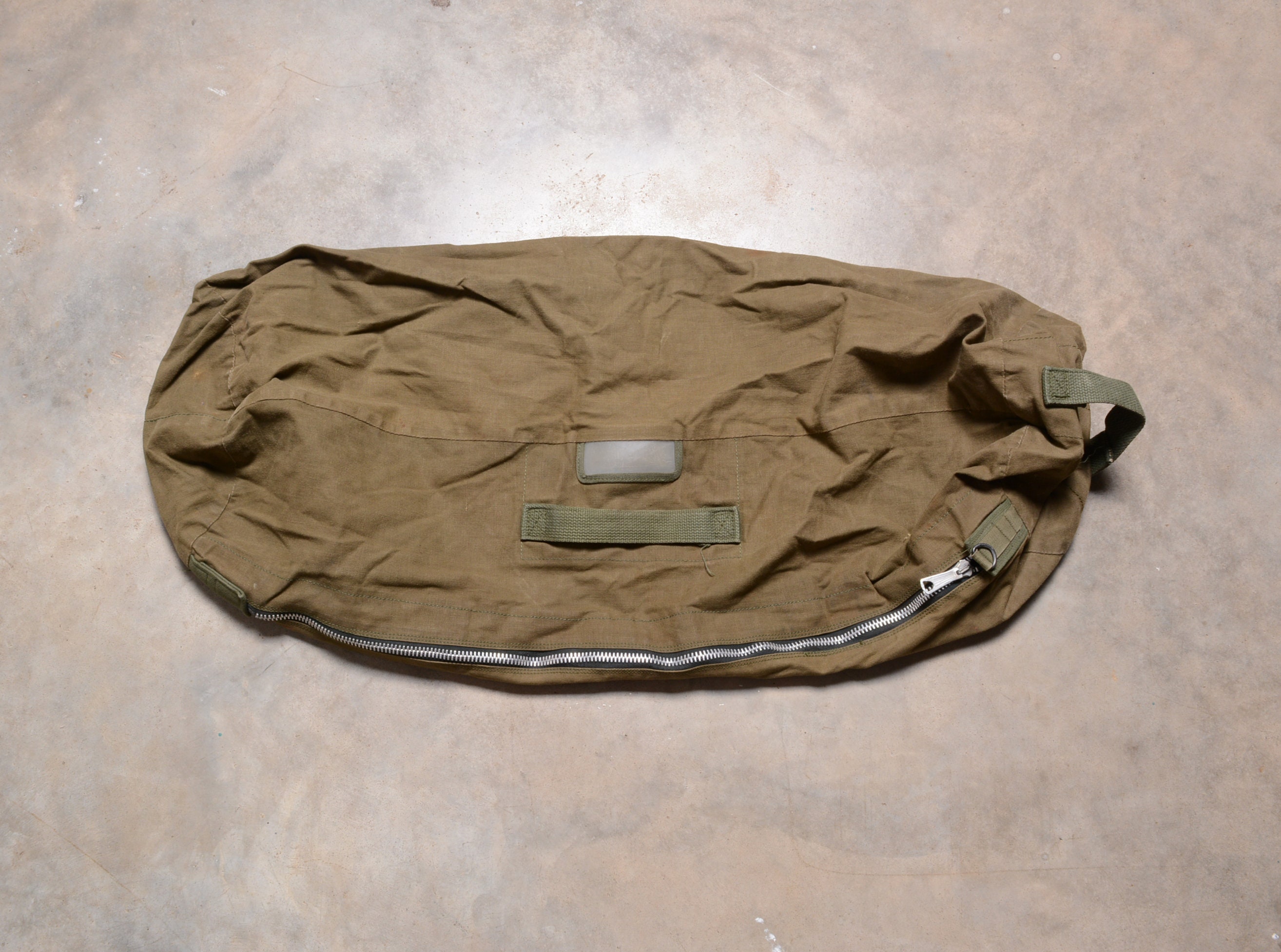 50s Green Bag - Etsy