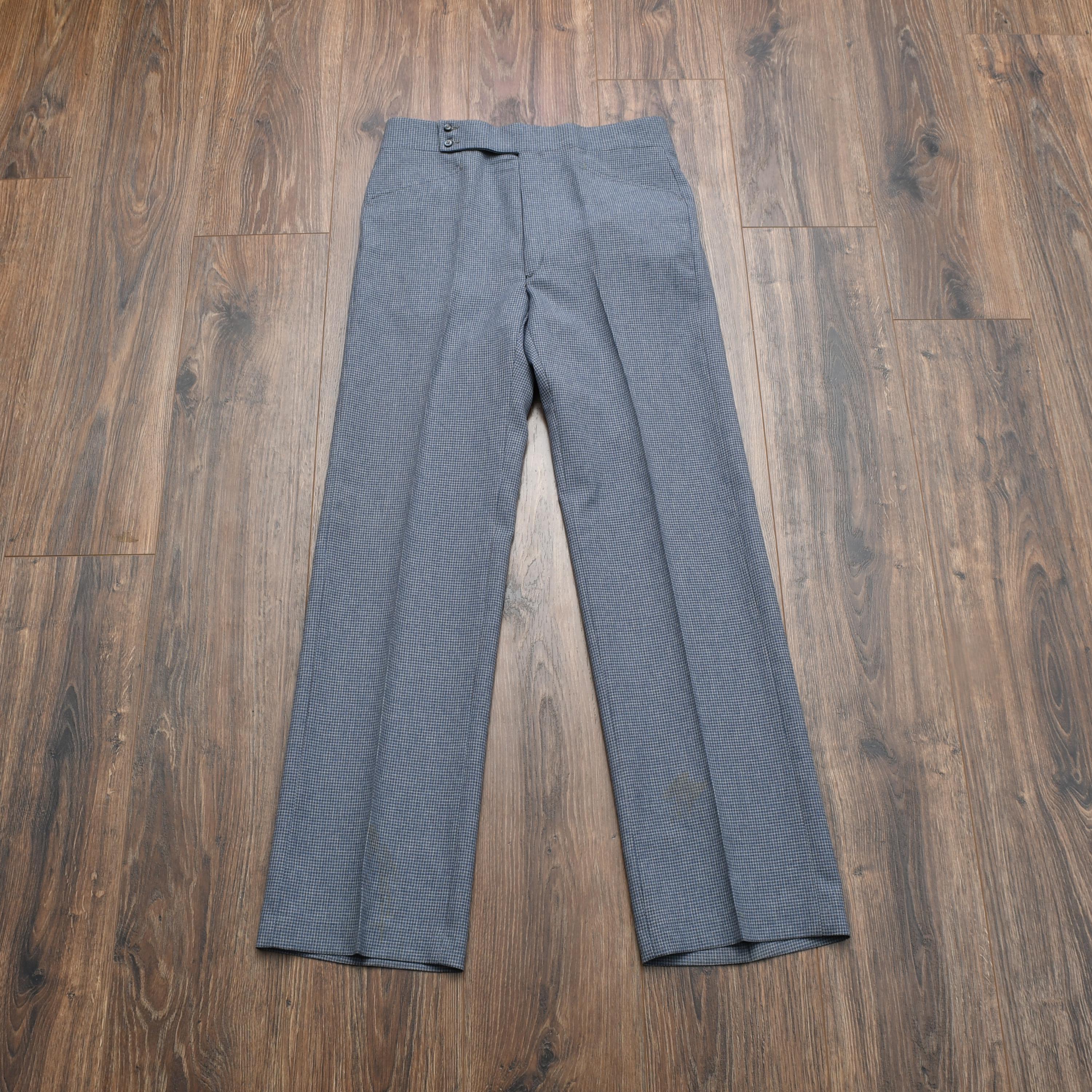 Vintage Haggar Pants - Etsy
