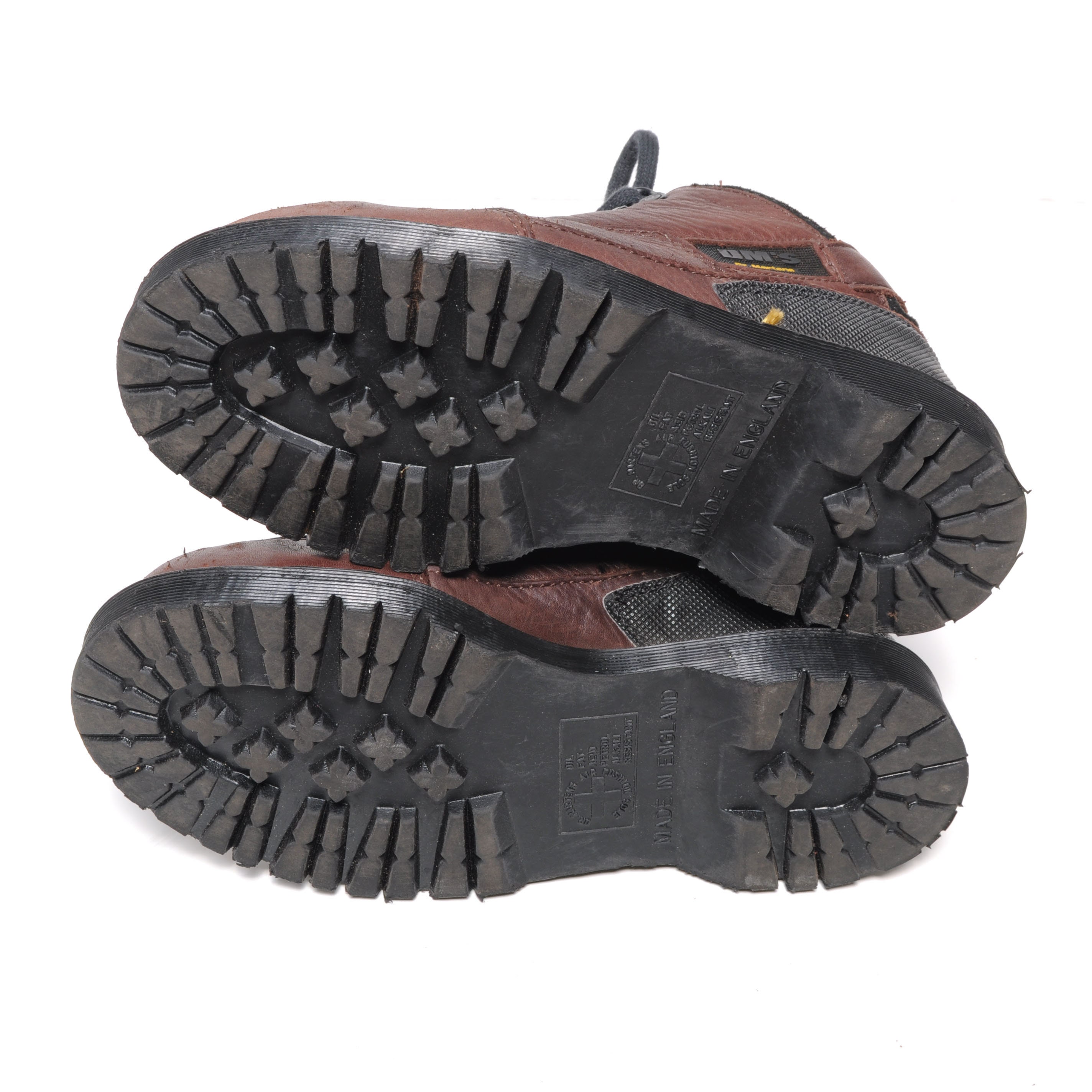 Dr.Martens Mens Y2K 8C47 Chunky Tractor Platform booties shoes sz 11 Men main image 2
