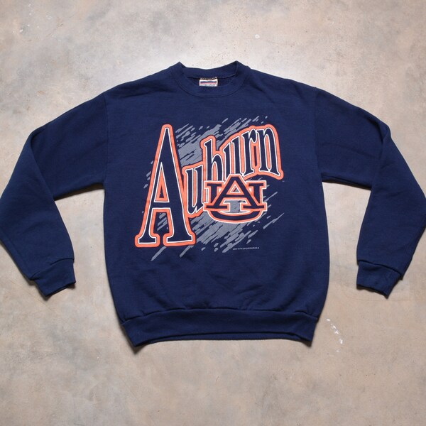 Auburn Sweatshirt - Etsy