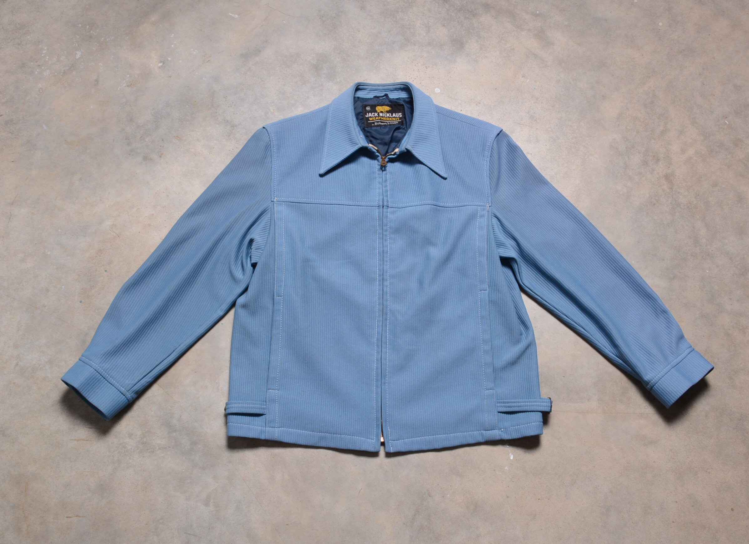 Jack Nicklaus Jacket - Etsy