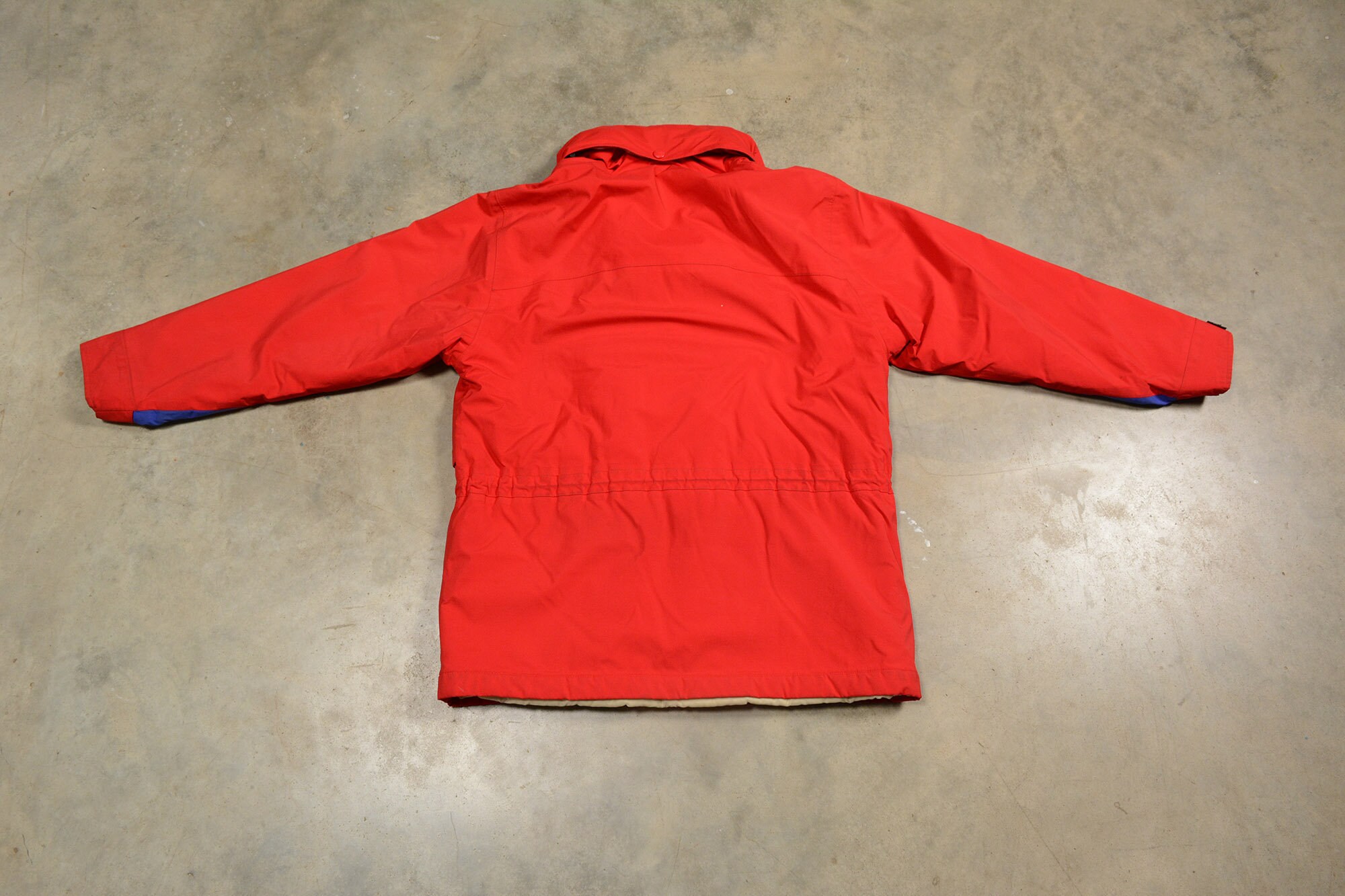 Vintage 80s LL Bean North Col Gore-tex 