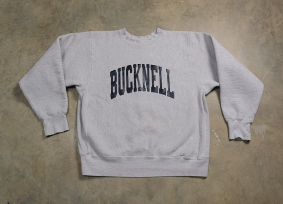 bucknell sweatshirt