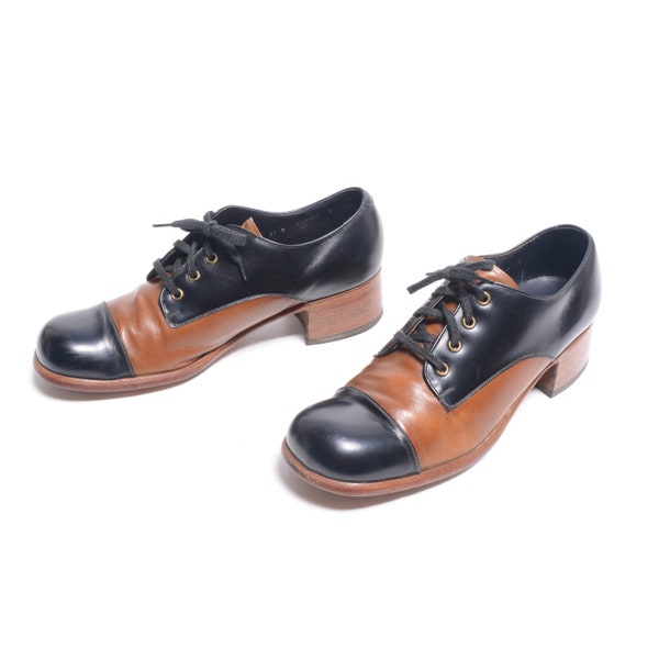 70s mens disco shoes