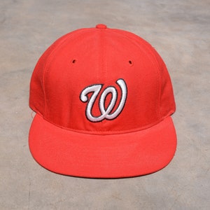 Cooperstown Collection 1969 Cincinnati Reds Fitted Baseball Hat