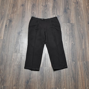 1950s Rayon Pants - Etsy