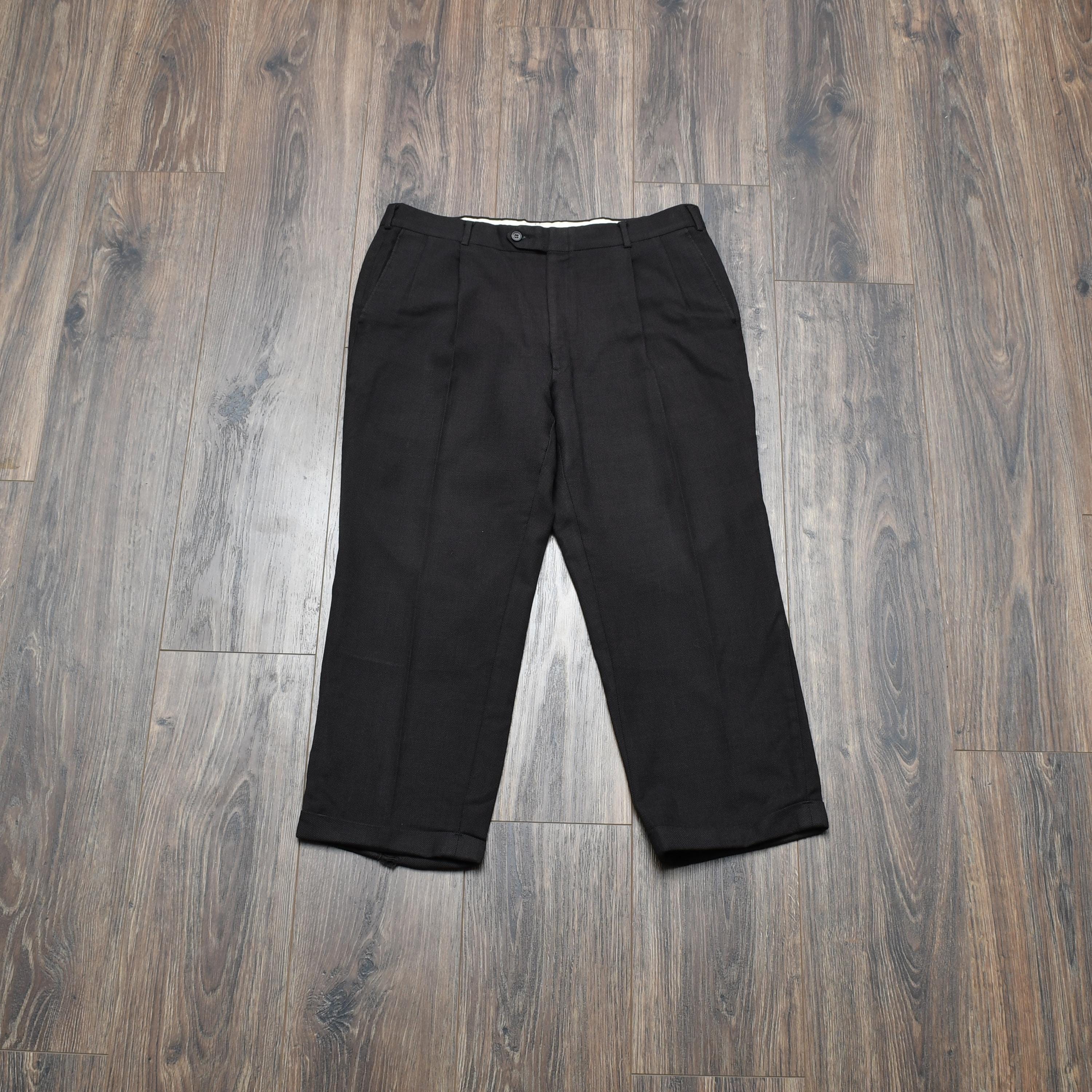 1950s Rayon Pants - Etsy