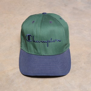 Buy 90s Champion Hat Online In India - Etsy India