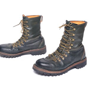 Herman survivor shop hiking boots