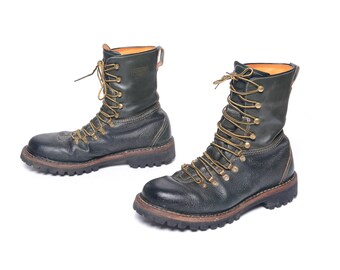 discount logger boots