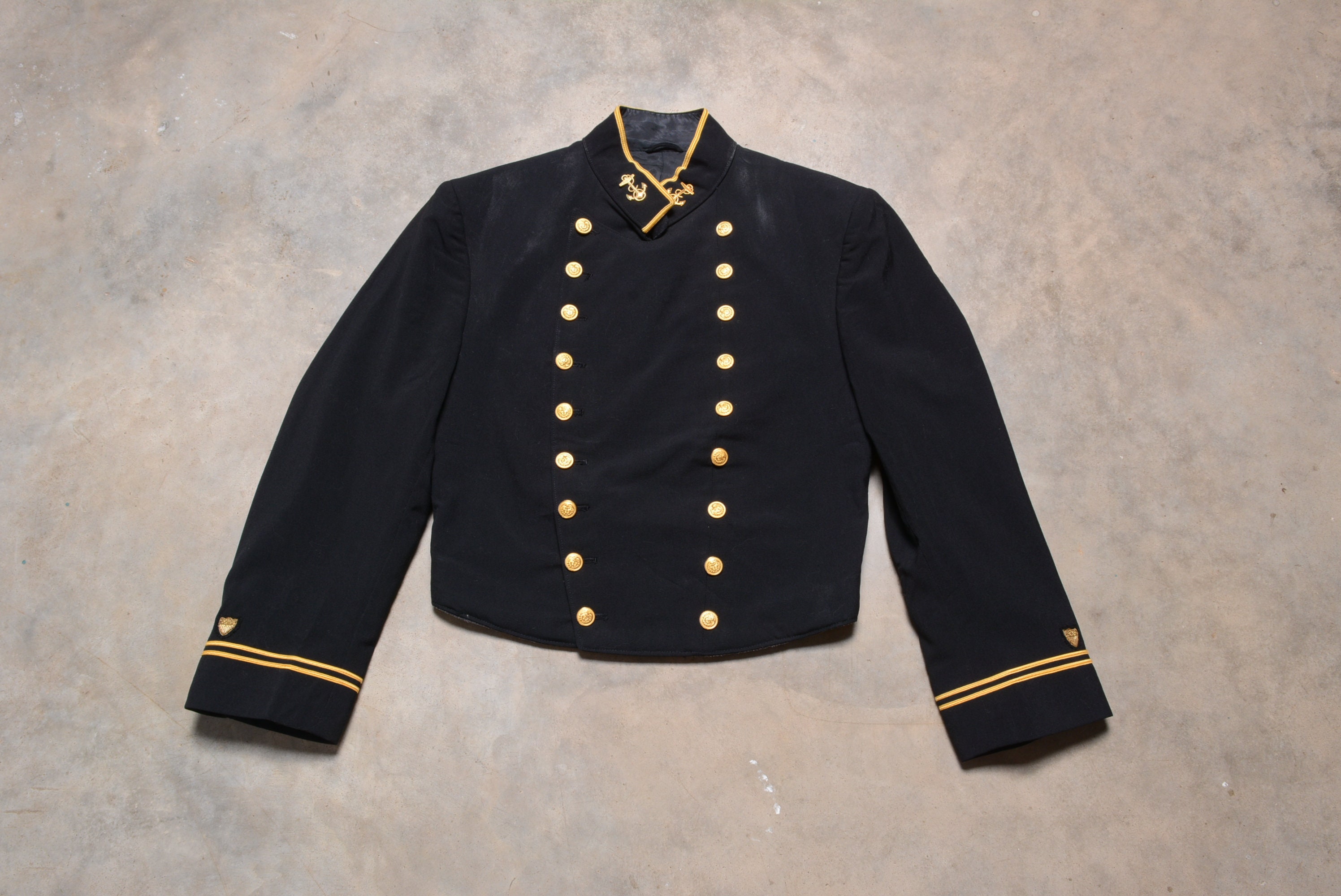 Bellhop uniform jacket hot sale