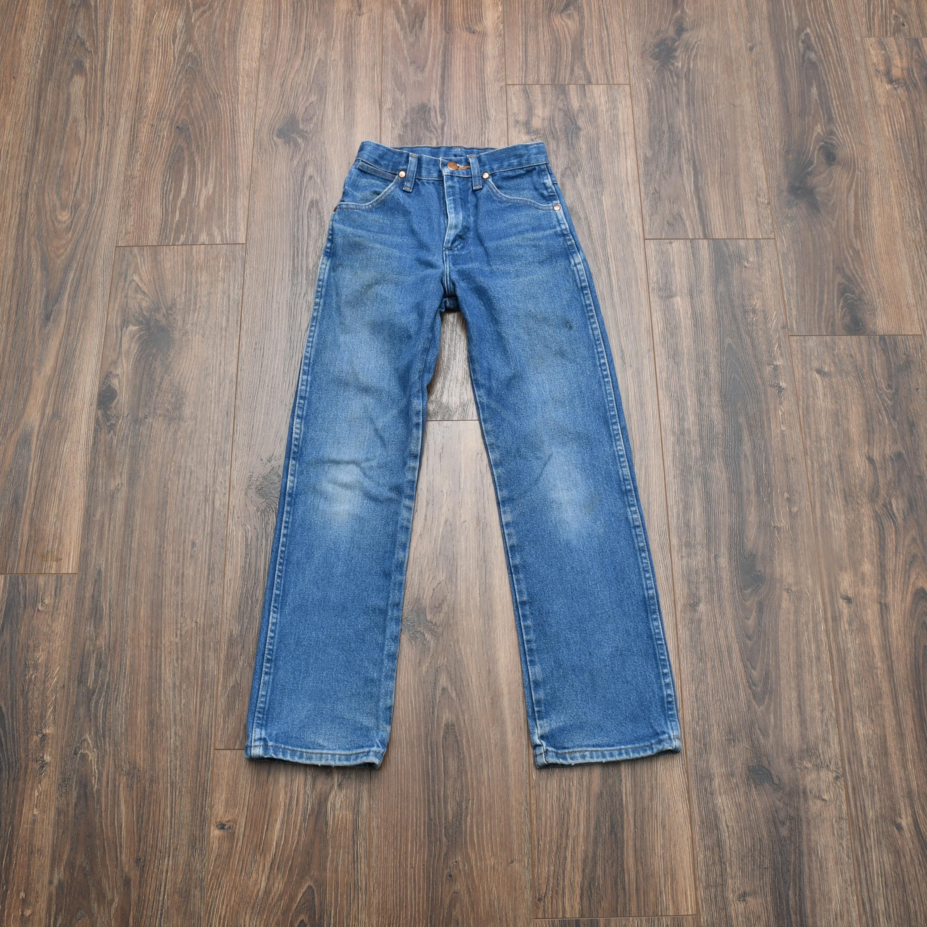 80s Wranglers Jeans - Etsy