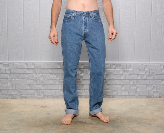 levis 501 medium stonewash