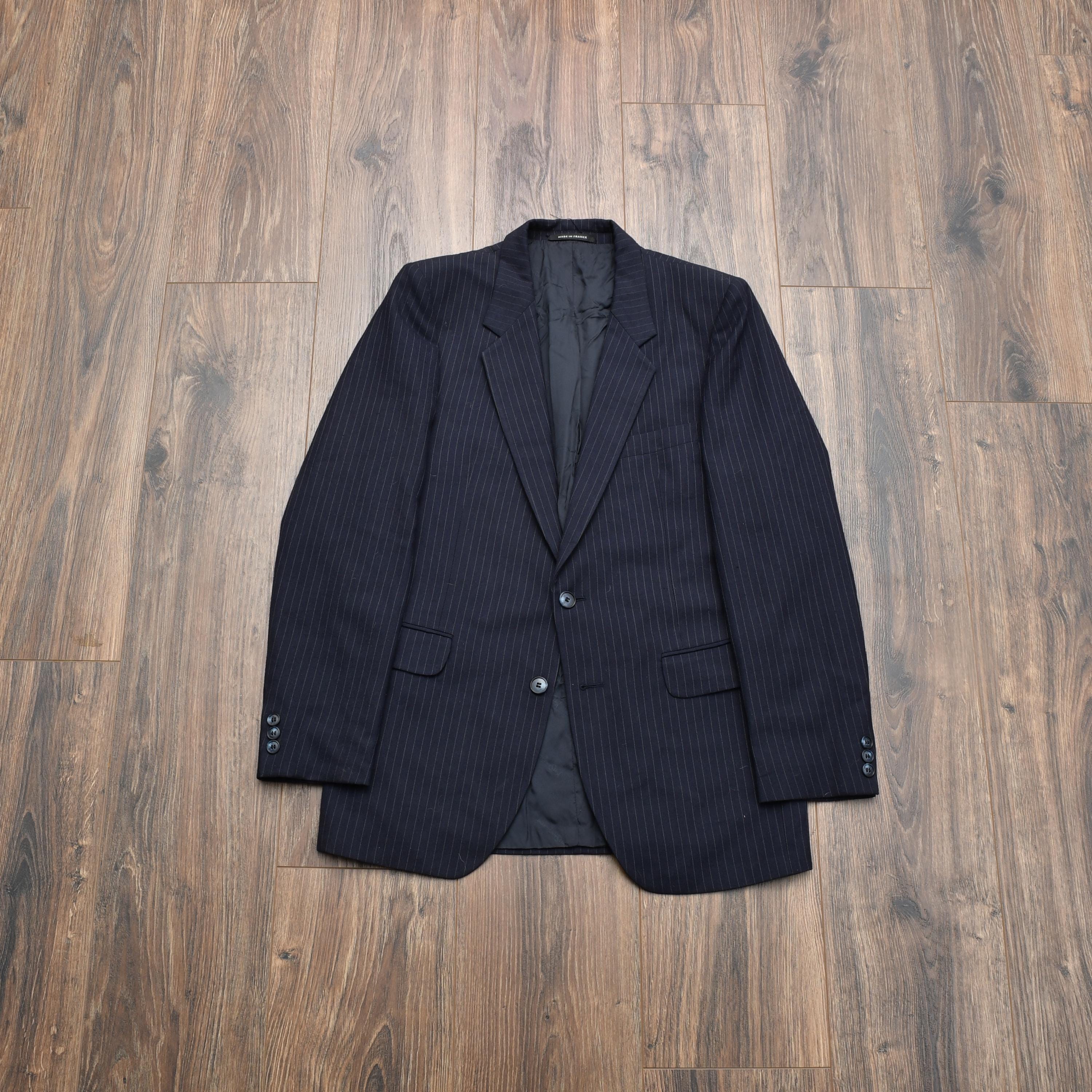 70s ysl suit - Etsy 日本