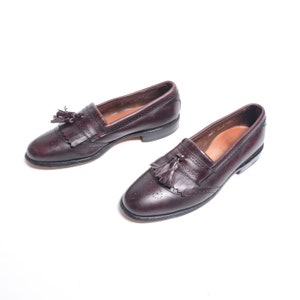 Buy Cordovan Loafers Online In India - Etsy India
