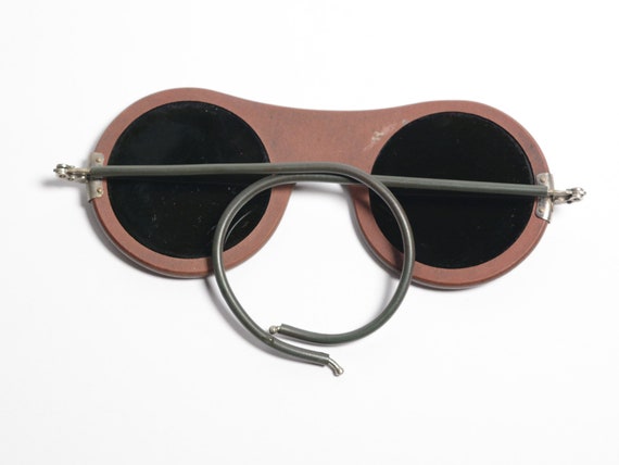 Infra-Dura 9162 Welding Glasses | Shor International