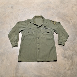 【希少サイズ】70s US.Army OG107Shirt 3rd 16½X32 il_300x300.6676254042_5nnl.jpg