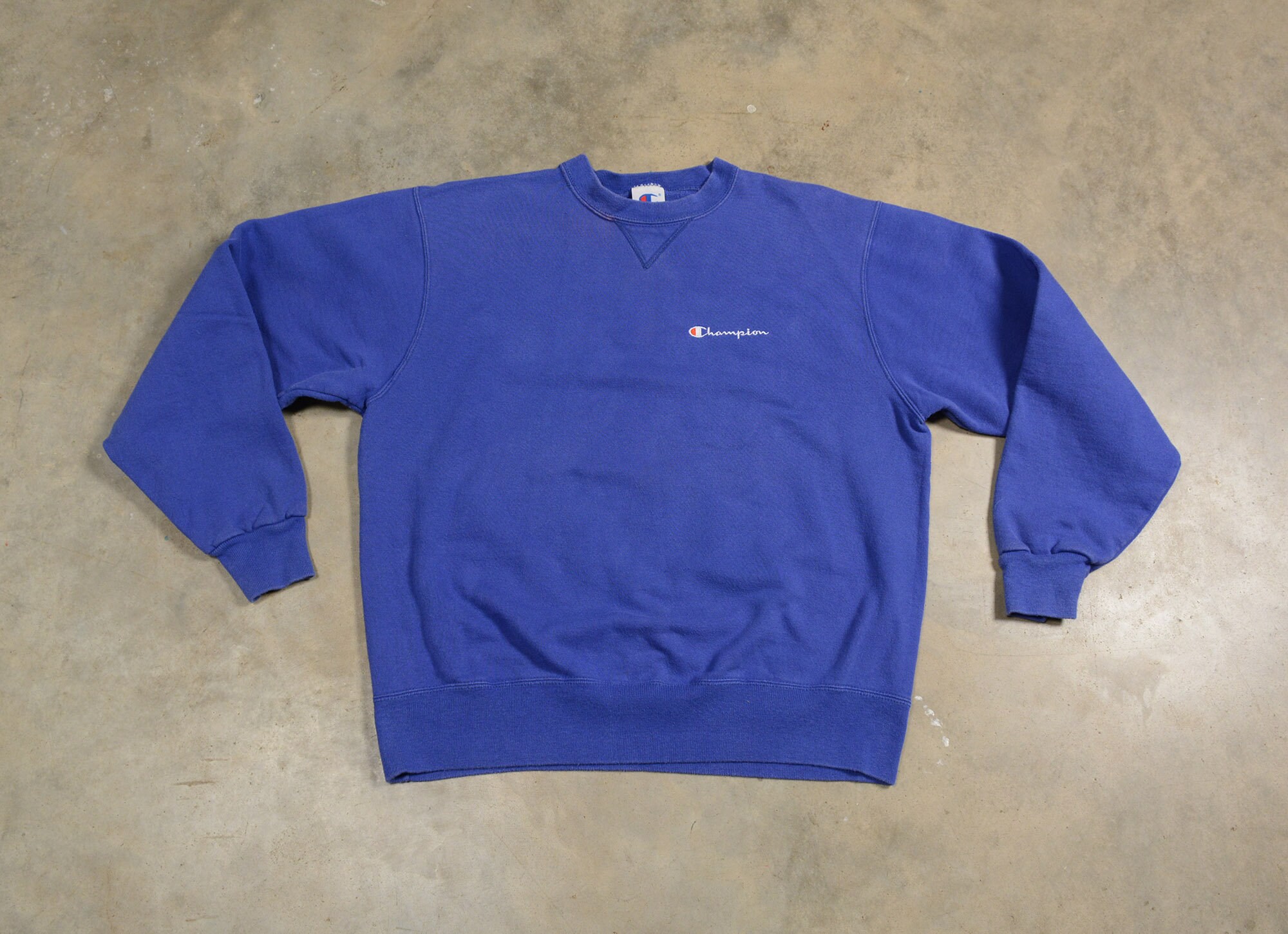 Champion sweater universal xl hotsell