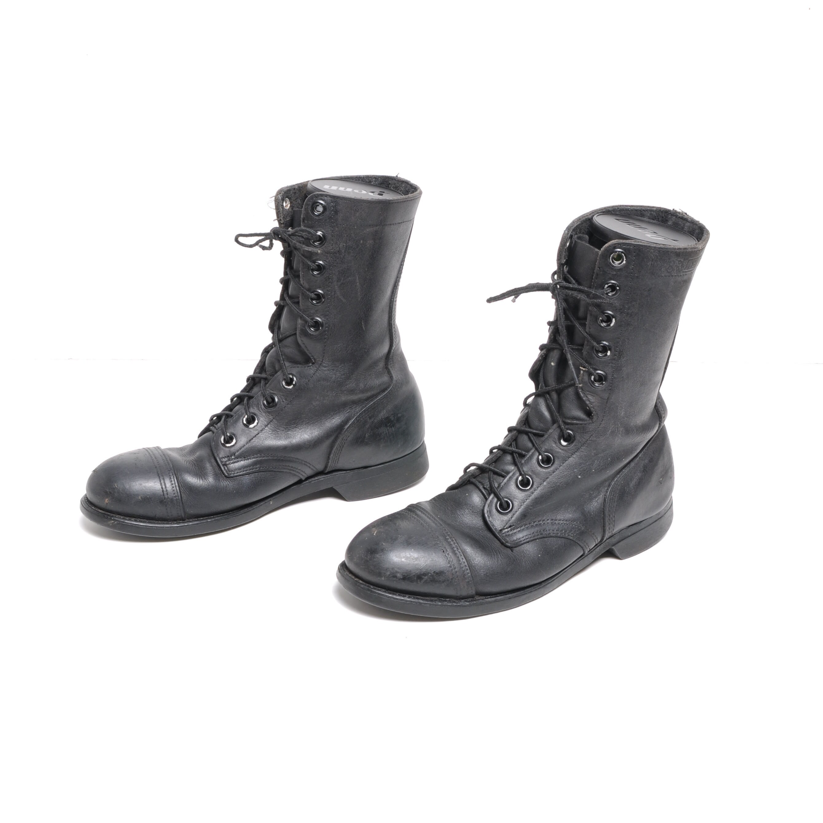 アメリカ陸軍コンバットブーツ　サイズ7 1/2W　1980年実物 80's アメリカ陸軍コンバットブーツ サイズ7 1/2W 1980年実物
