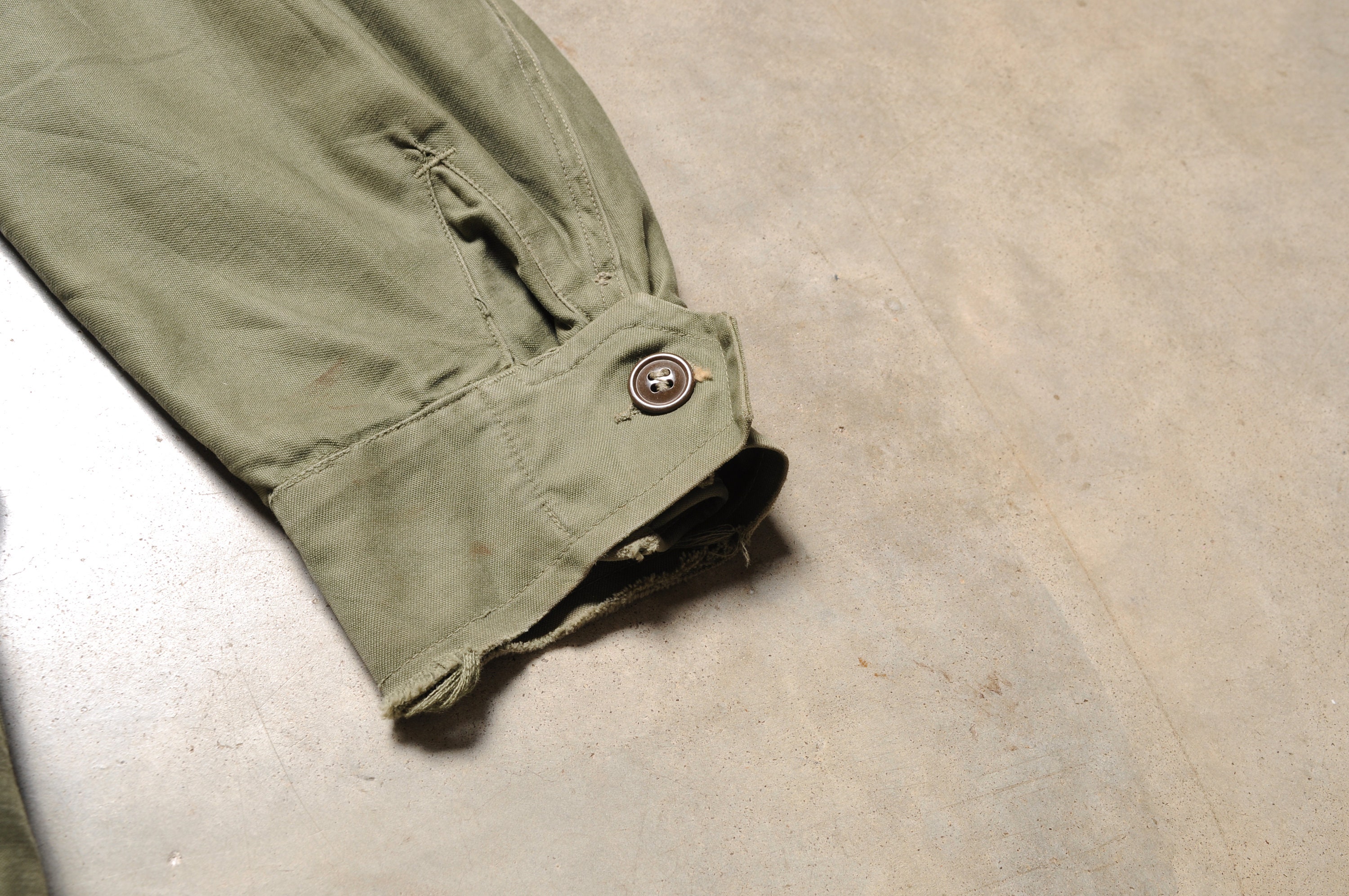 Jef　US ARMY 1940 JACKET DUNGAREE il_fullxfull.6396566757_23e3.jpg