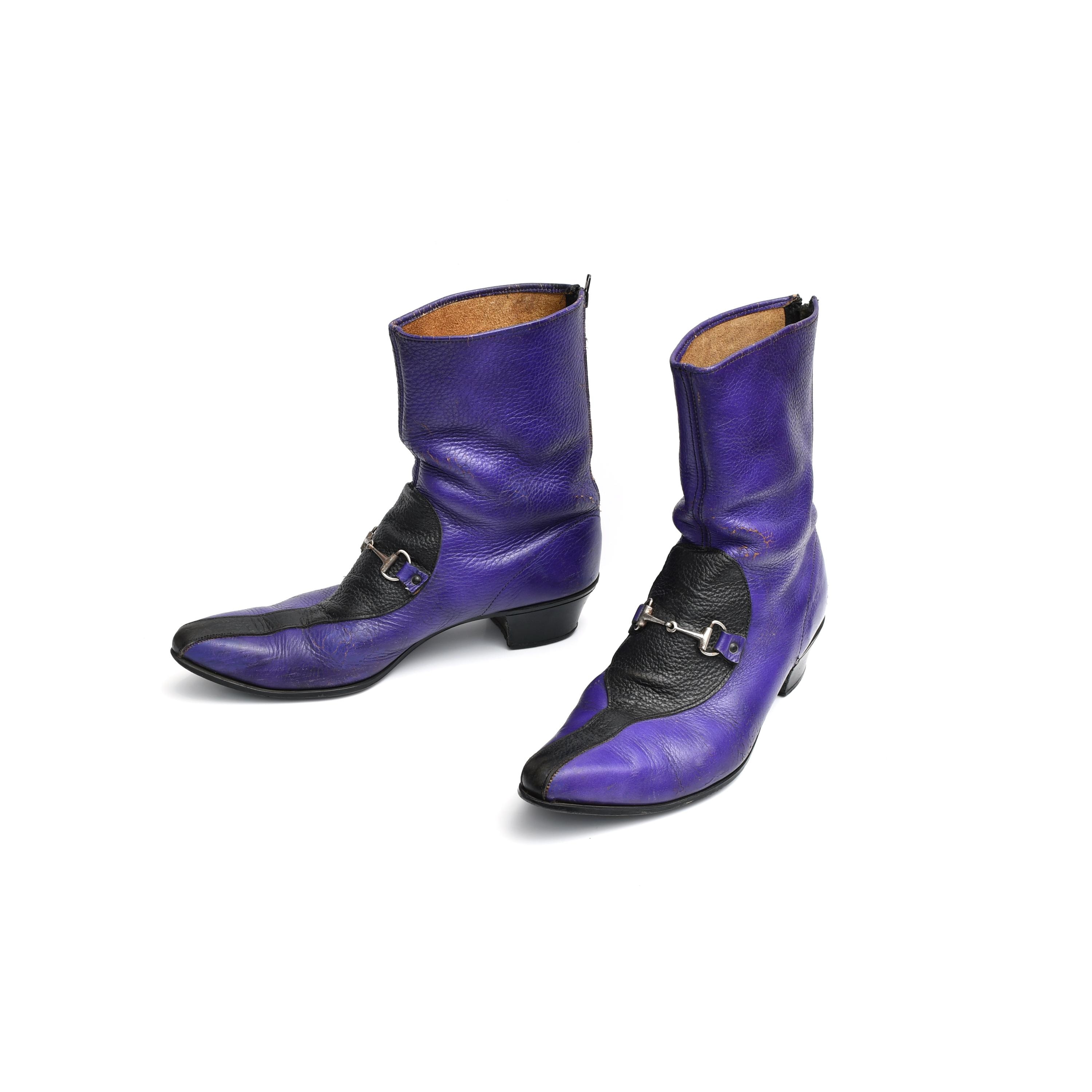 Chelsea Pointy Boots - Etsy