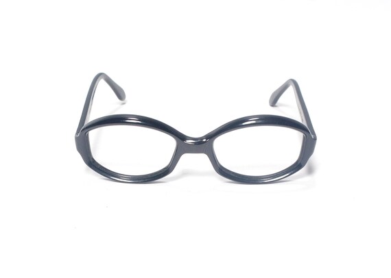 vintage eyewear 50s 60s square oval glasses retro