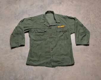 Green Army Shirt - Etsy Australia
