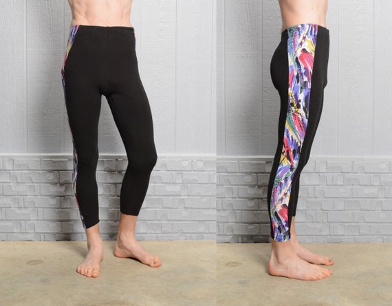Vintage 80s 90s Tights Hanes Her Way 