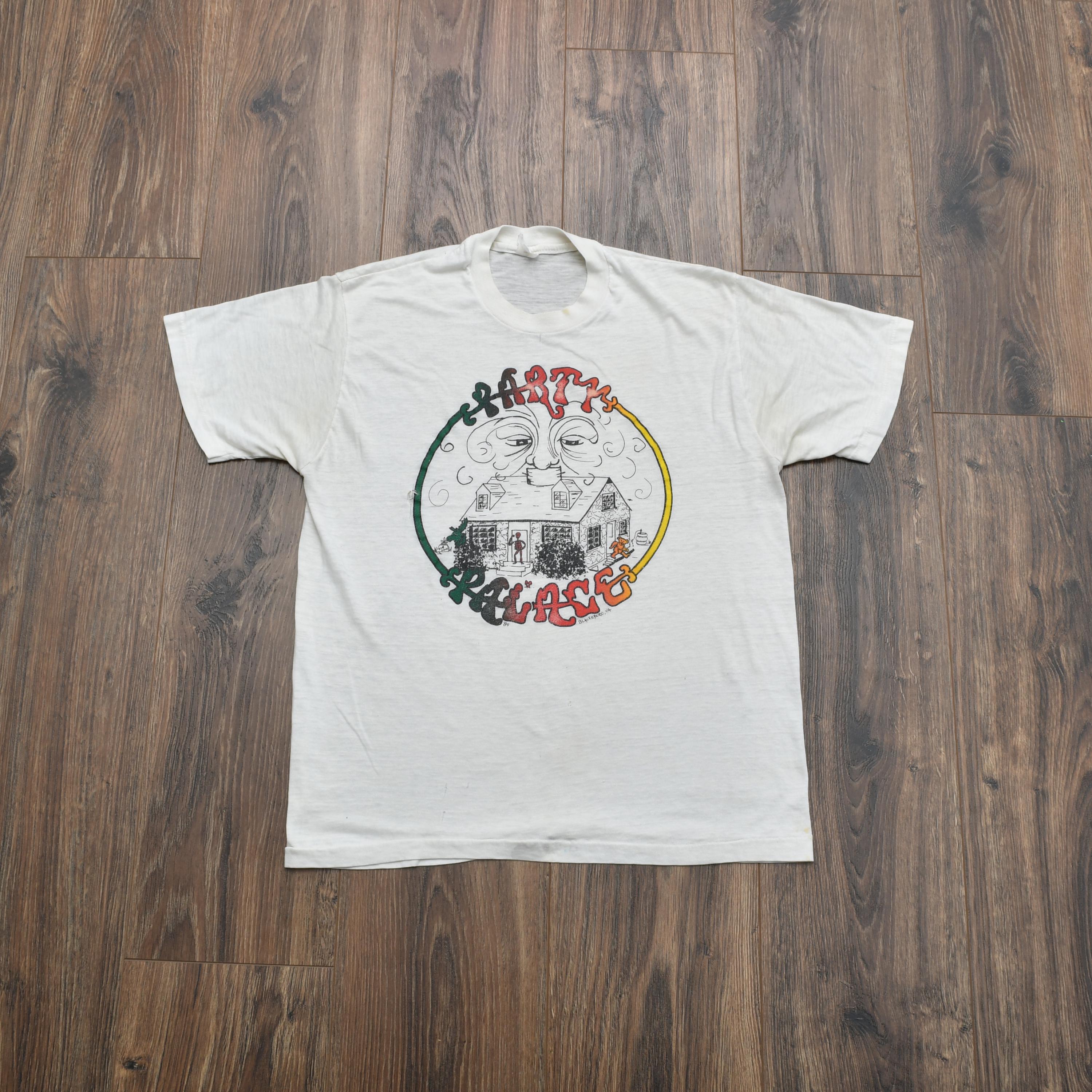 Grateful Dead 1993 - Etsy