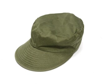 Army Utility Hat - Etsy