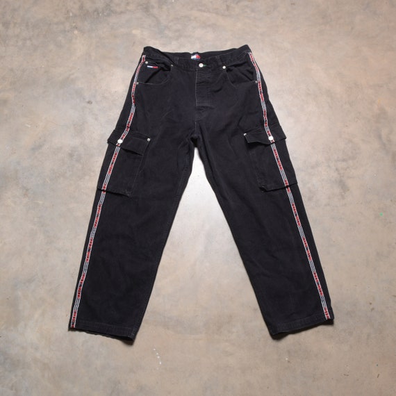 Tommy hilfiger clearance 1990