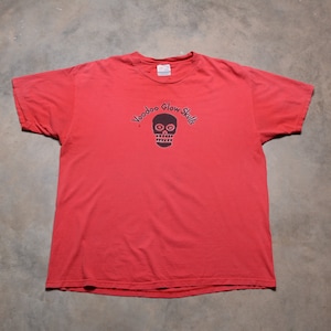 vintage 90s Voodoo Glow Skulls t-shirt Epitaph tee shirt punk ska 1990 men women unisex XL/XXL