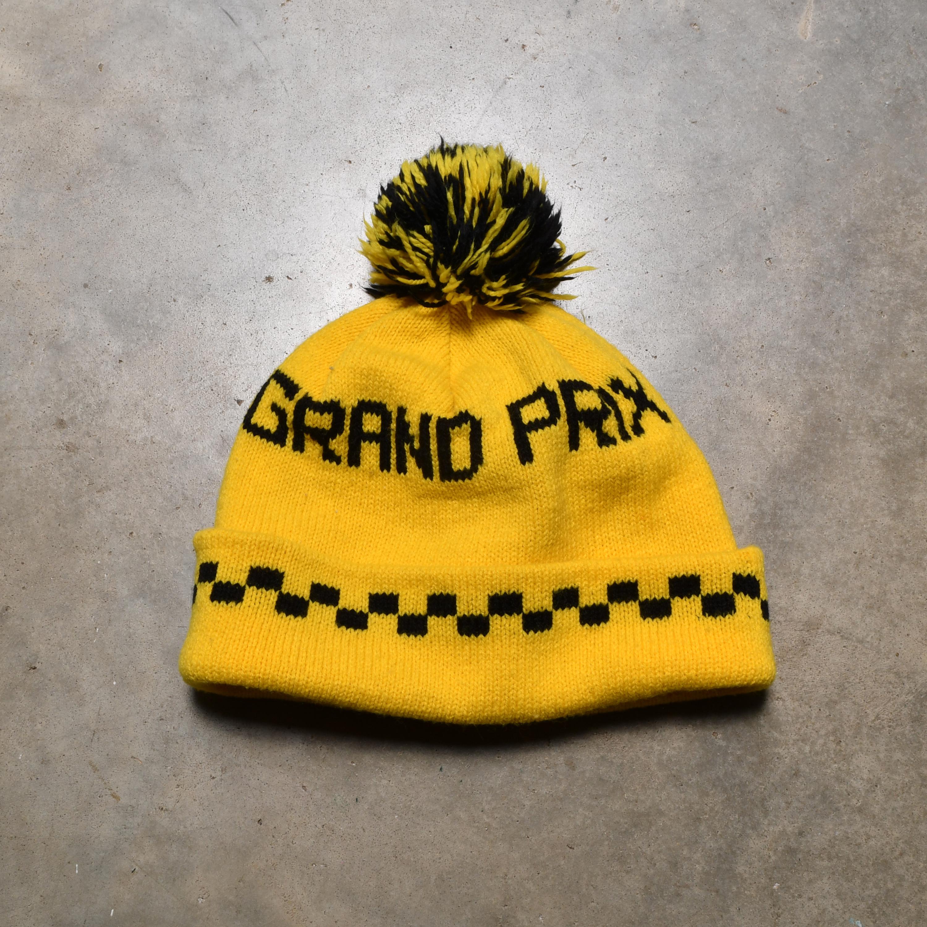 GOLDEN 1978 EMBROIDERY BEANIEビーニー GOLDEN 1978EMBROIDERY ビーニー GOLDEN 1978EMBROIDERY