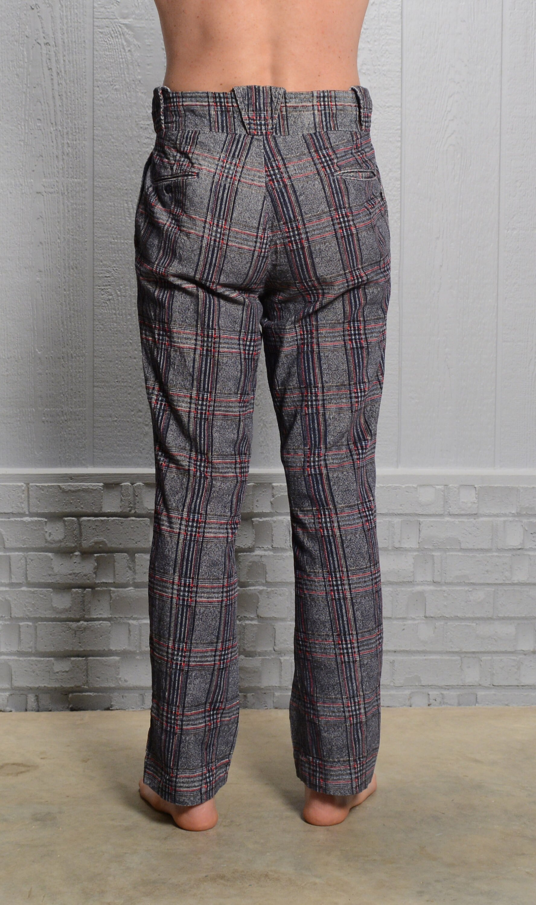 【2plan】Shaft vintage cargo pants TAINTED CAMDEN CARGO PANT - CLEARANCE
