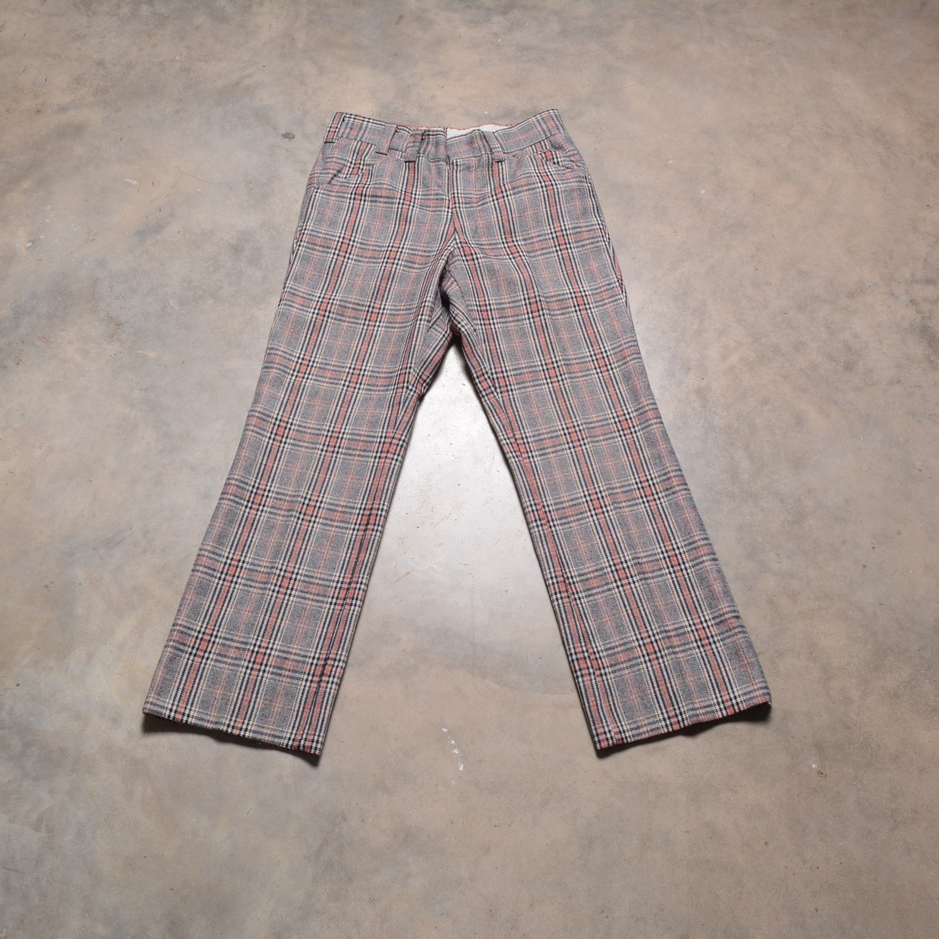 Pantalon vintage golf Etsy Mexico