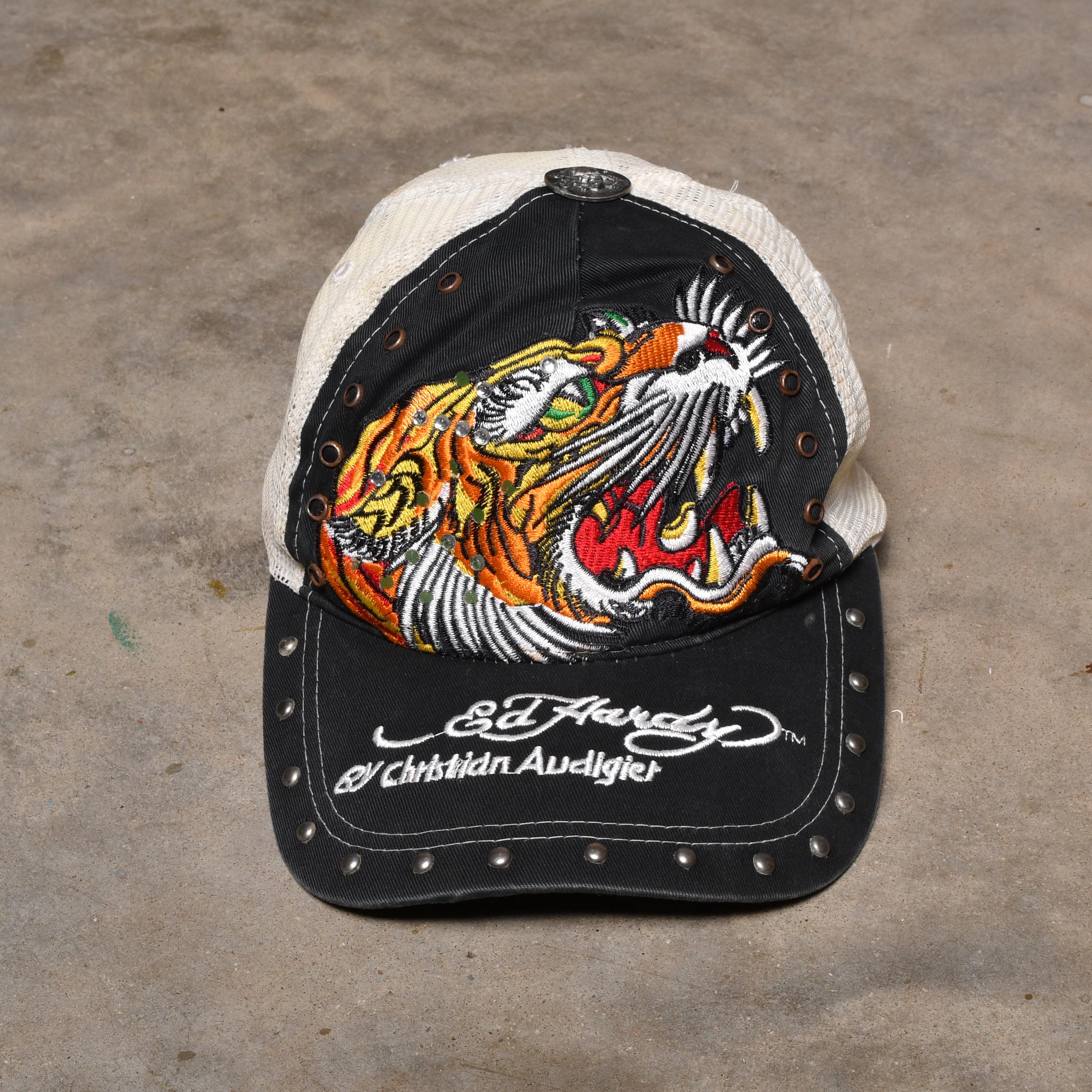 00s archive “Ed Hardy” logo cap grunge s-l400.jpg