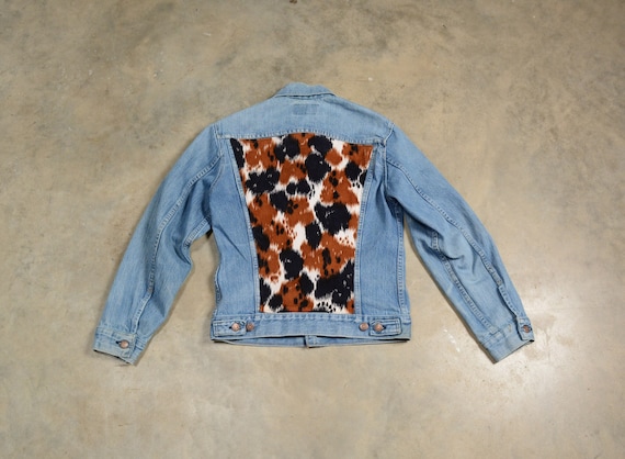 【在庫限り】 Vintage 70s 80s Levi's Denim Jacket Vintage Levis Trucker ジャケット・アウター