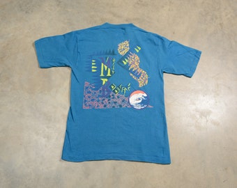 ヴィンテージ 80年代 90年代 モリー ブギー Tシャツ ブギーボード