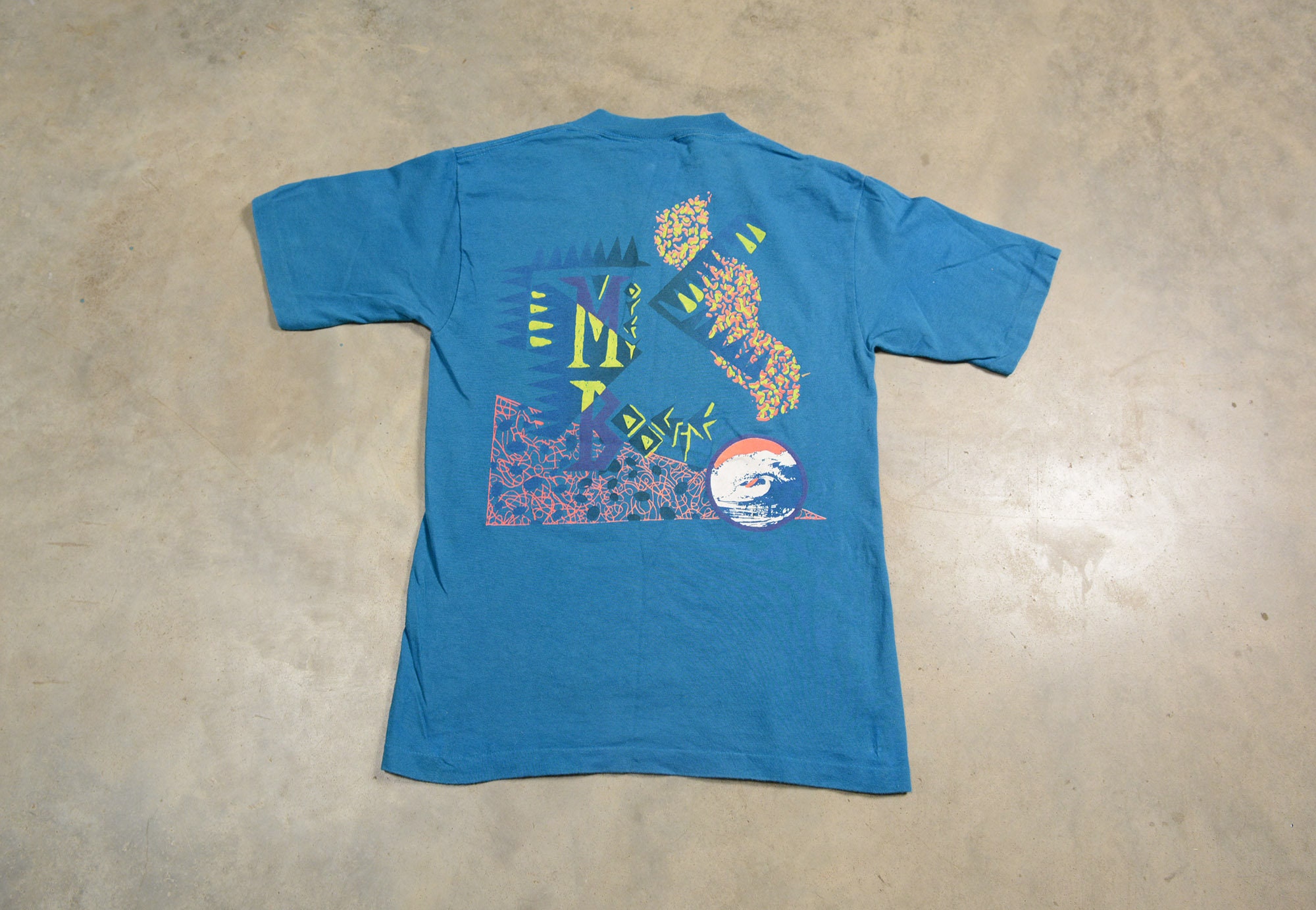 ヴィンテージ 80年代 90年代 モリー ブギー Tシャツ ブギー