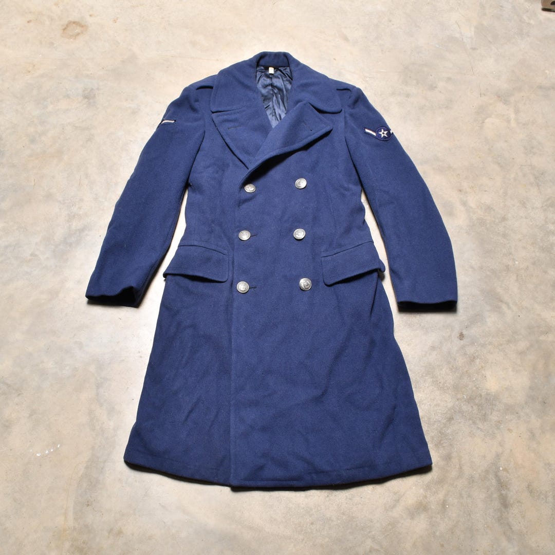SOUFFLE OVER COAT【S】／AMERI il_1080xN.6698449641_4vik.jpg