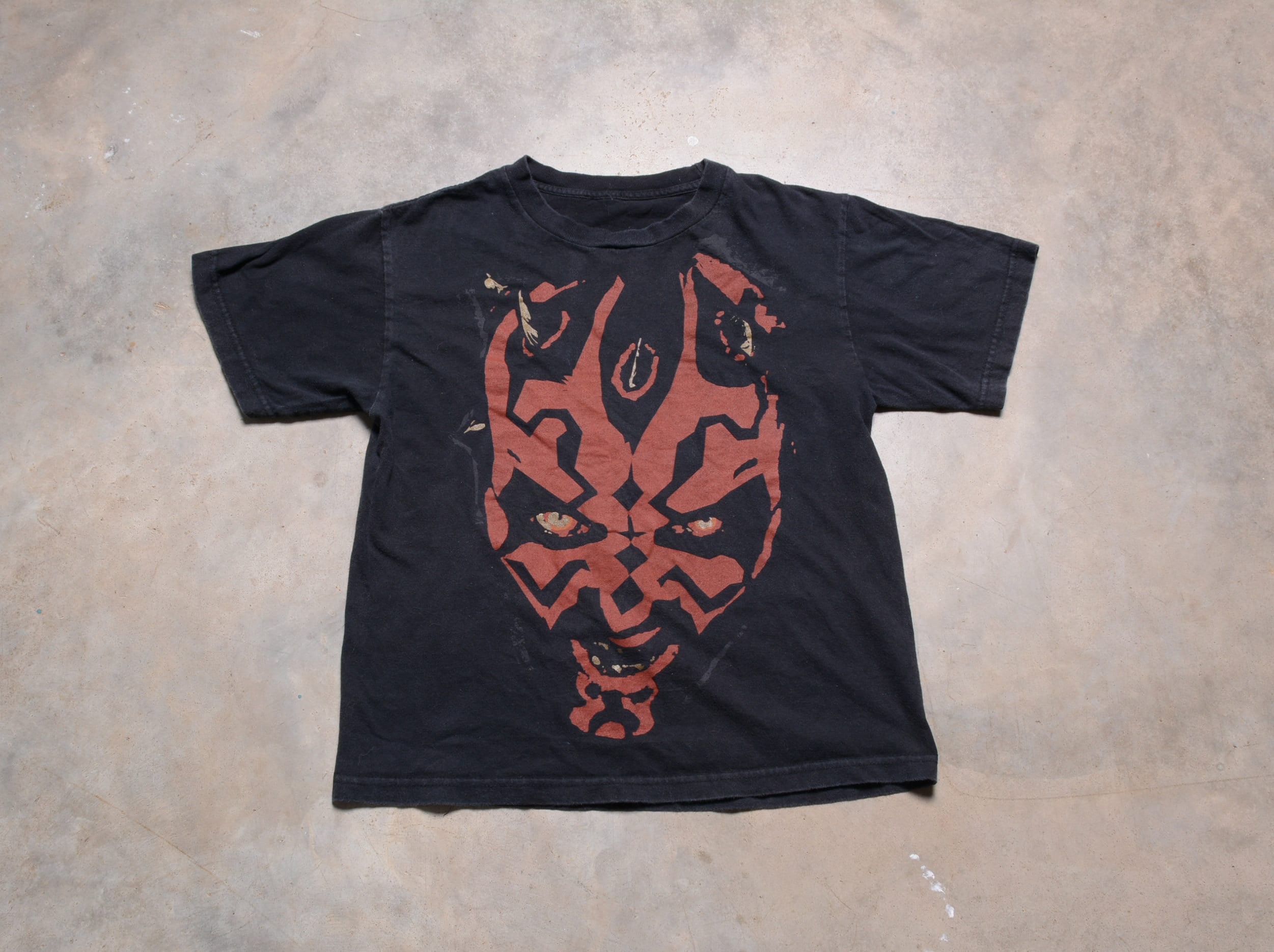 jackson matisse Darth Maul Pocket Tee