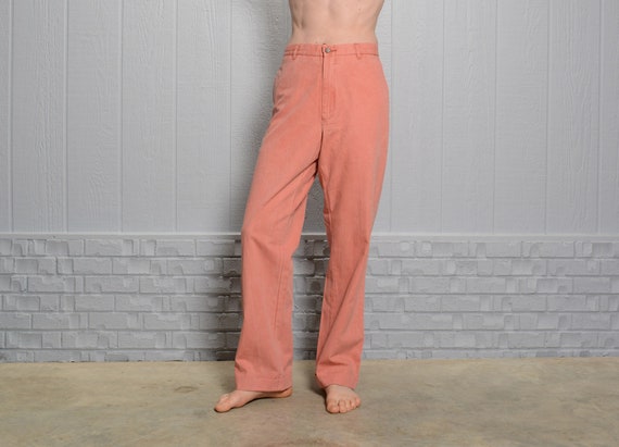 vintage 90s 00s Murray's Toggery Shop pants Nantuc