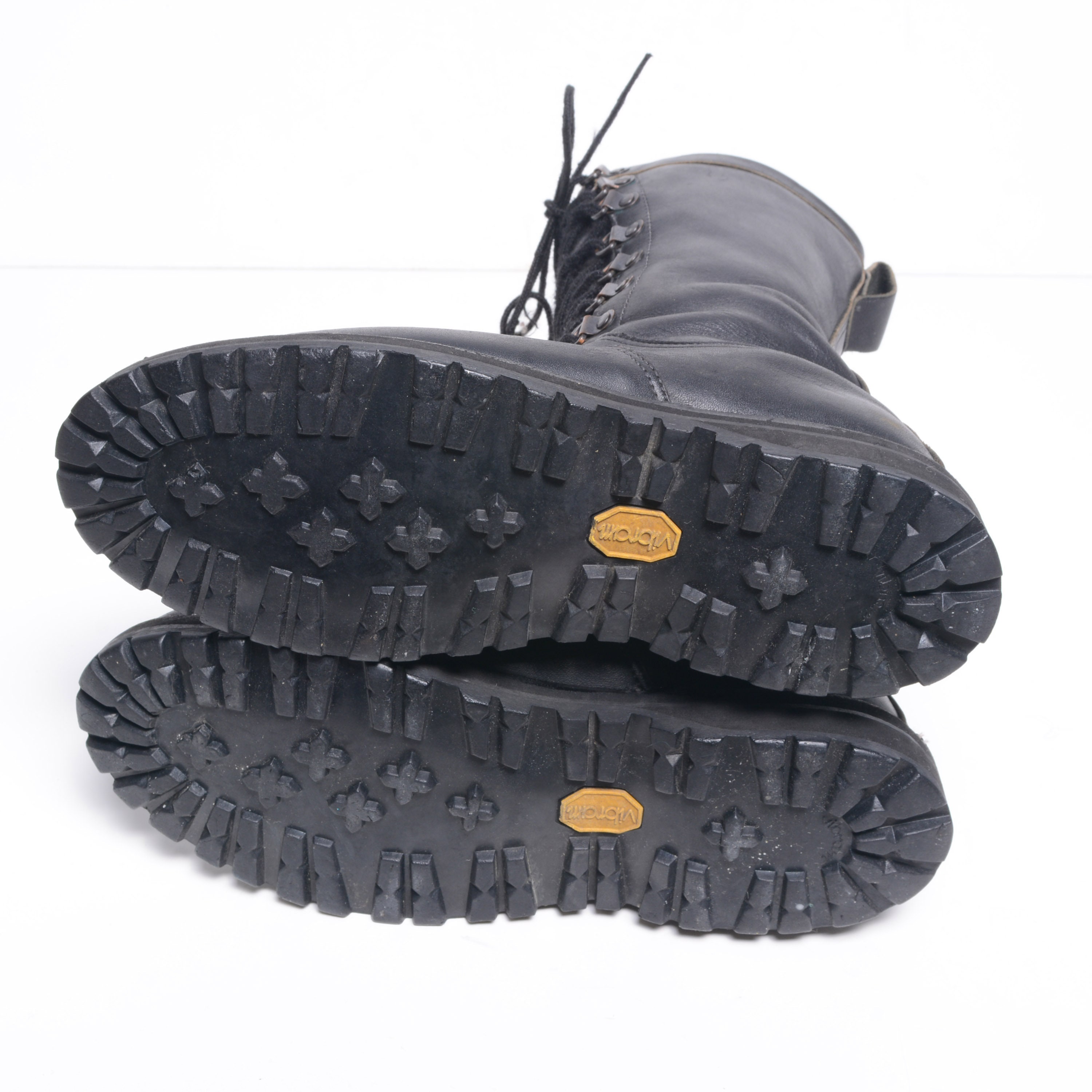 Ventage isolated Danner work boots Danner 6053 Vintage Insulated Work Boots Mens 7 D | eBay main image 3