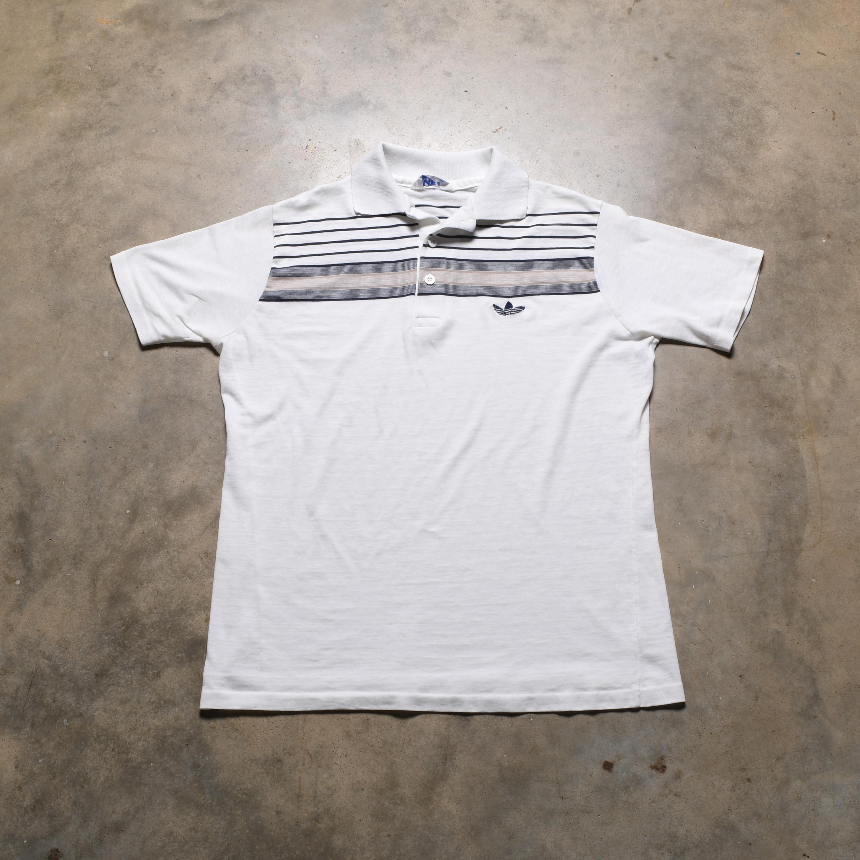 Vintage 80s Polo Tennis - Etsy Canada