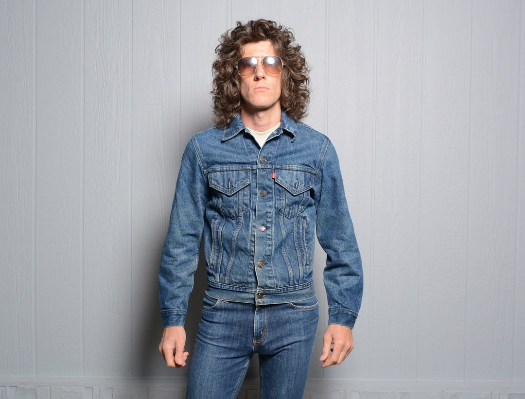 Levis 70s？ 80s? ボロ グランジ Y2K メンズ - パンツ