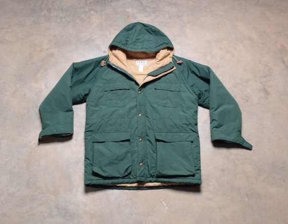 baxter state parka