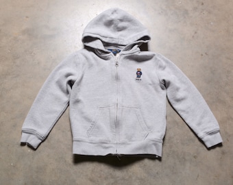 Zalando Sweat Shirt Polo Ralph Lauren 12 Ans Vintage 00s Polo