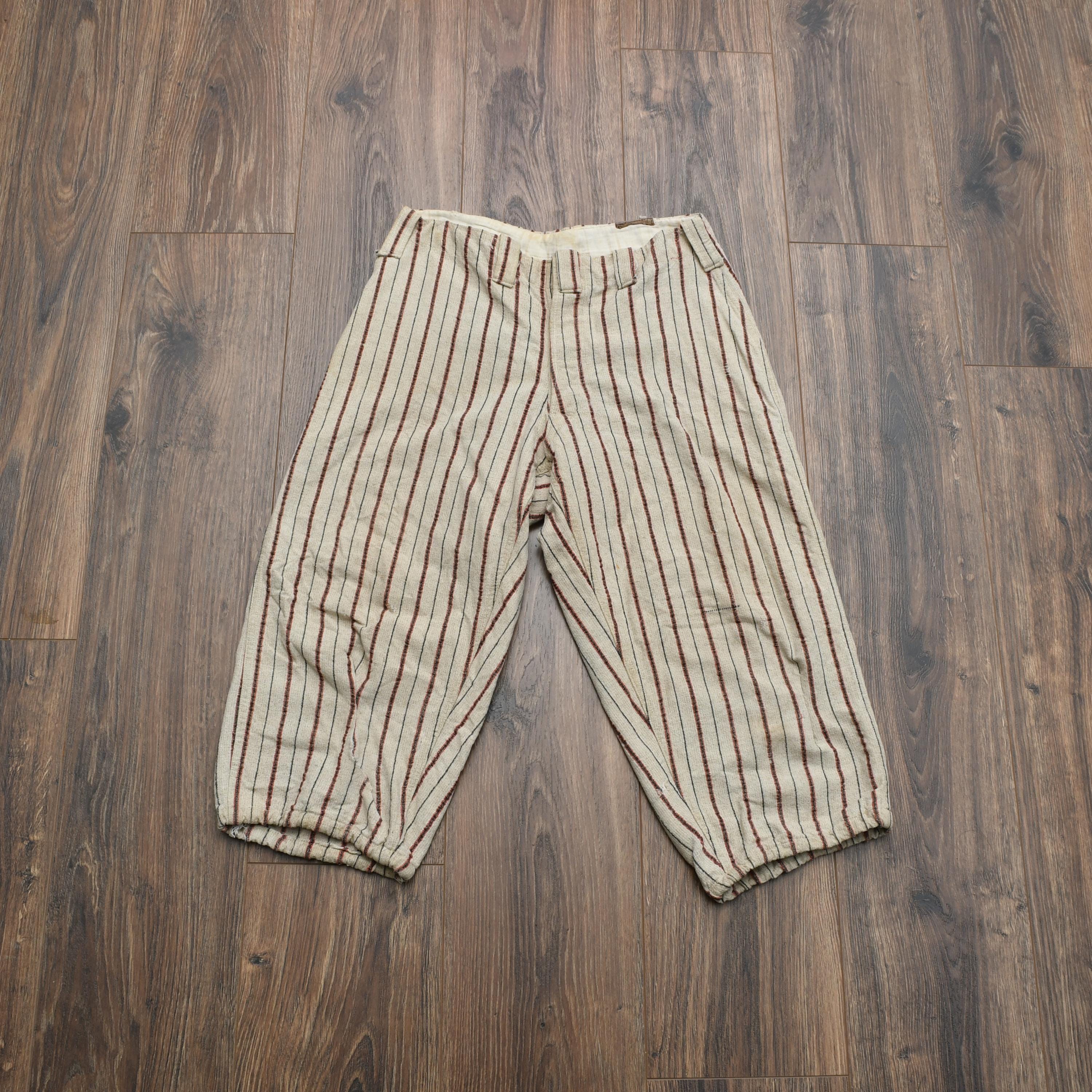 30s baseball uniform - Etsy 日本